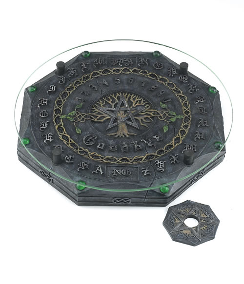 Tree of Life Ouija Board