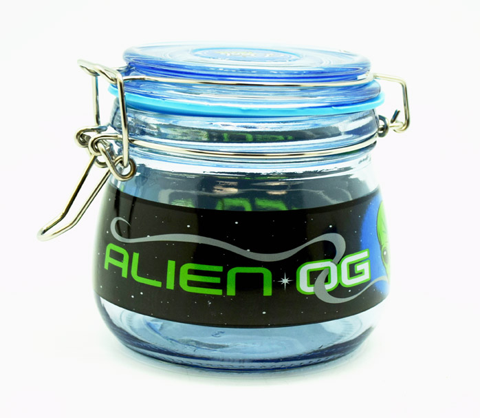 Alien OG LG