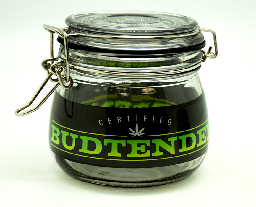 Budtender LG