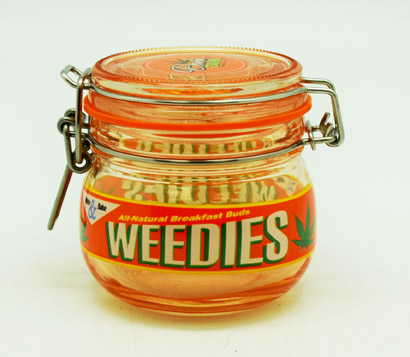 Weedies MD