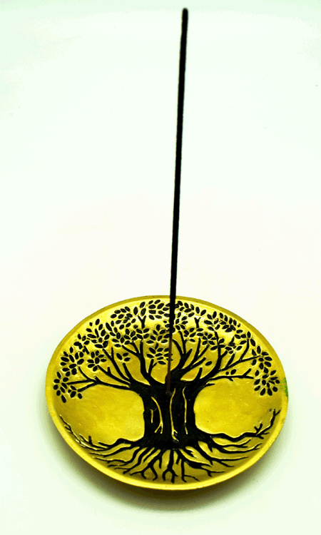 Tree of life Burner